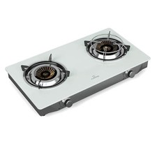 Klarstein Gaskochfeld 2