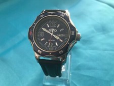 Fossil 2114 armbanduhr - fl-2114,