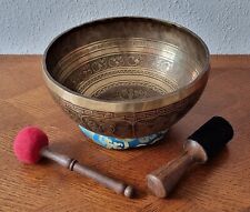 Monumentale Handgetriebene