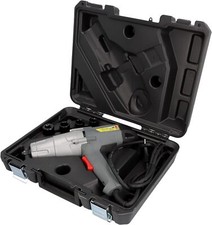 Schlagschrauber Premium, 230V, 300 Nm, mit 4 Nüssen, in Koffer,  Unitec 10923