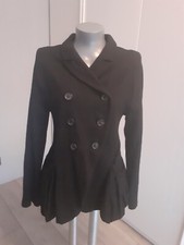 Rundholz  Hosenanzug 7/8 Hose