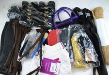 Restposten Putzsachen Reithose