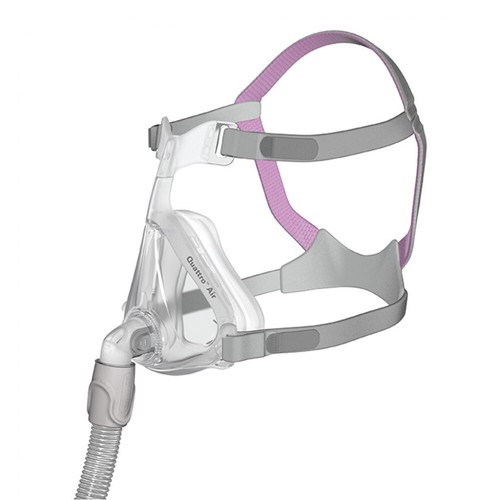 Resmed quattro air for her - air,