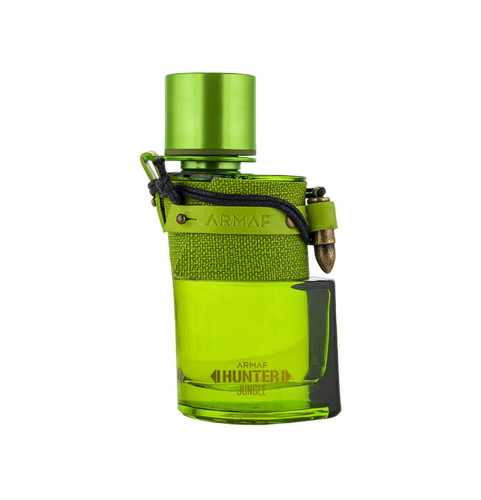 Armaf hunter jungle - eau, de