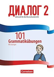 Dialog lehrwerk für den - -,