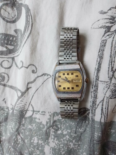 Uhr udssr raketa - uhr,