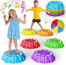 Jofuni Musical LED Trittsteine