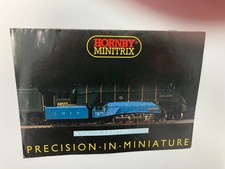 Hornby Minitrix N Katalog