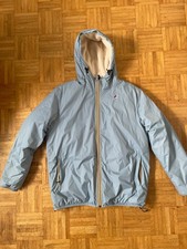 K-Way Le Vrai 3.0 Claude