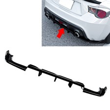 Subaru BRZ Toyota 86 Heckstoßstangen-Diffusor-Lippen-Bodykit für Scion FR-S