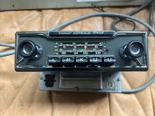 Becker Grand Prix TR Überholt Und Mit Bluetooth Nachgerüstet 