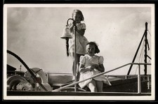 AK Prinses Beatrix en Prinses