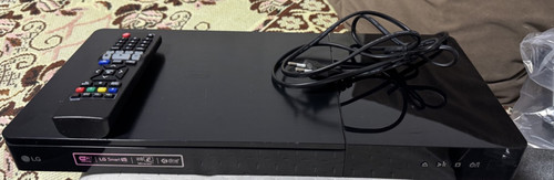 Bp640 blu ray - bp640, player