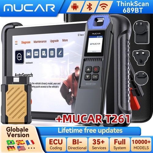 ThinkScan