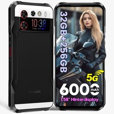 DOOGEE V20S 5G Outdoor
