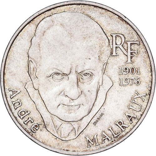 Frankreich 100 francs - frankreich,, francs,