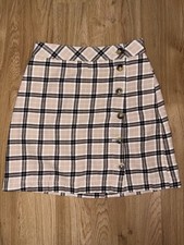 Braun/Beige/Schwarz/Weiß