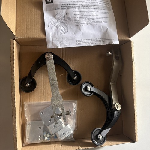 Alber v25 viamobil - alber,