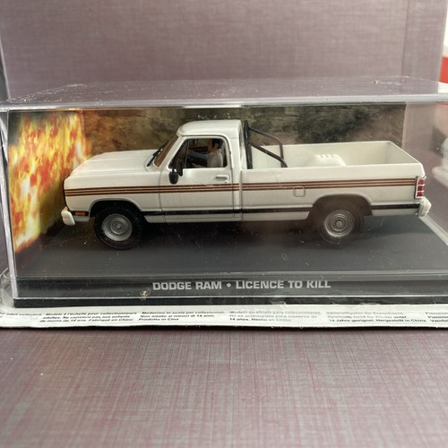 007 james bond - 007, dodge