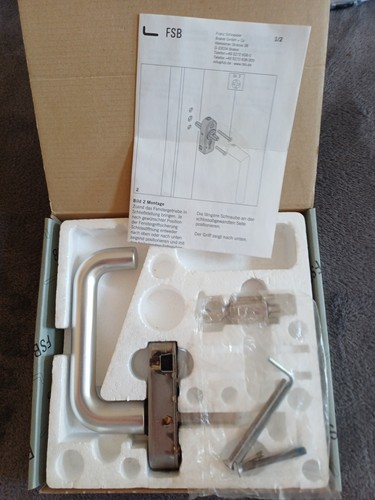 Fsb 1070 fenstergriff mit - fsb,