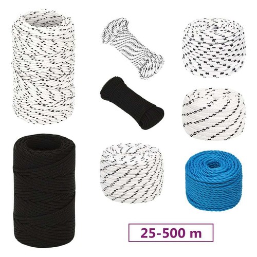 Bootsseil schiffstau - bootsseil,