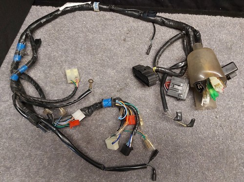 Honda 125 jc29 jc31 - jc29,