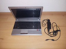 Notebook Samsung Rv515 ohne