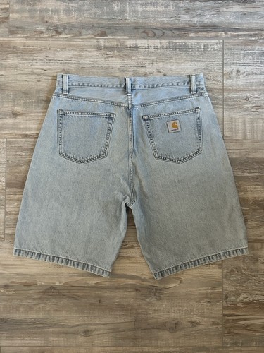 Carhartt landon jeans shorts - landon,