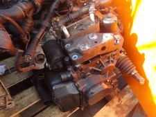 AUDI A3 8P 2.0 TFSI, Baujahr