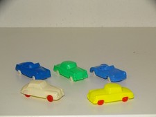 Groschenautos KoHo Konvolut