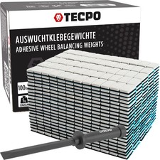 100 TECPO KELBERIEGEL 6KG