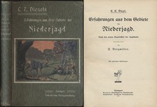 Diezel, Erfahrungen aus dem