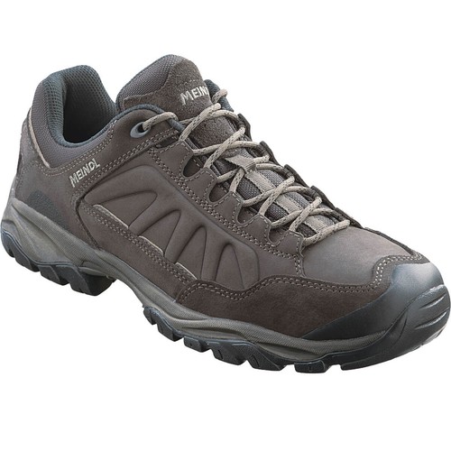 Meindl nebraska halbschuhe - nebraska,