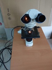 Mikroskop Leica DMLS