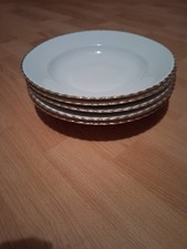 5 Bavaria Winterling Porzellan