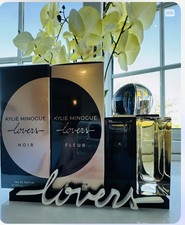 Kylie Minogue lovers fragrance