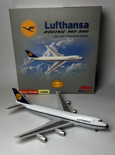 Flugzeugmodell starjets - flugzeugmodell,