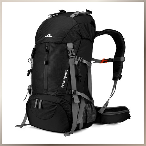 Wanderrucksack 50l mit - 50l,