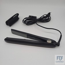 ghd Gold Glätteisen | Profi Styler | Schwarz | Top Zustand