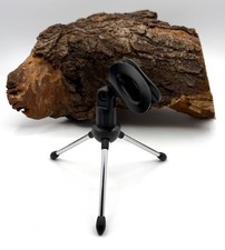 Eisangelrutenhalter Dreibein