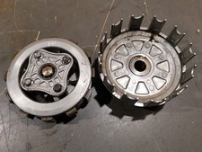 Suzuki DR 650  (SP41-SP42)