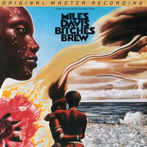 Mofi 2149 miles davis - davis,