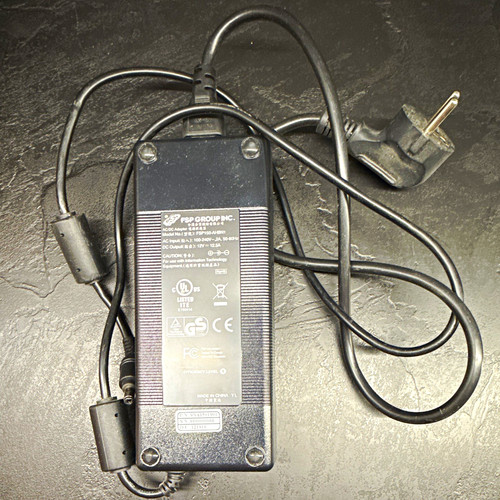 Fsp 12v 150w - fsp, 12,5a