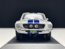 1:43 Shelby Ford Mustang GT