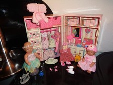 Baby Born Mini World