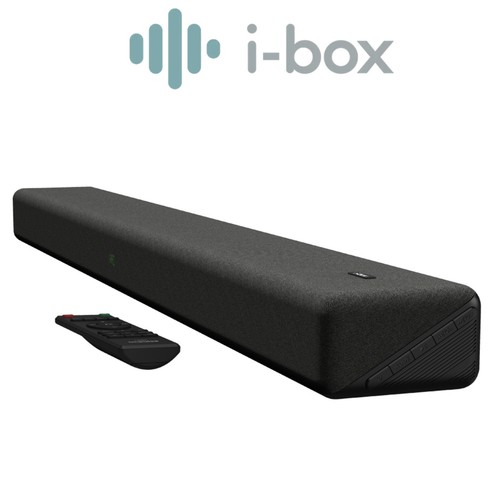 Box impulse 100w - 100w, soundbar