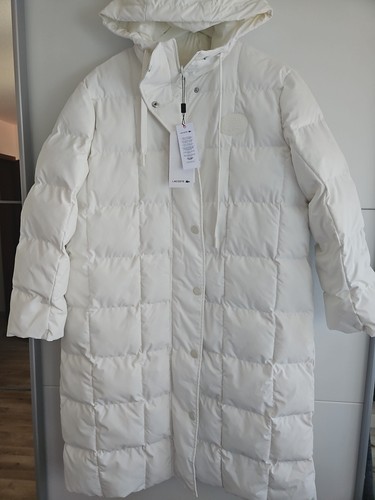 Jacke damen lacoste - jacke,