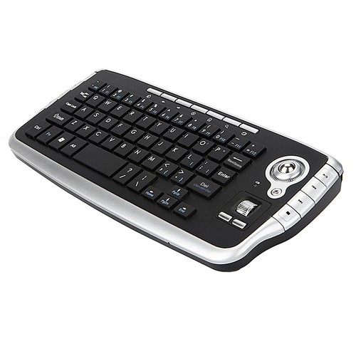 Trackball tastatur für laptop - für,