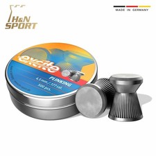 1 x 500 H&N Excite Plinking