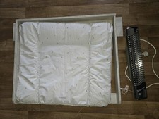 IKEA HEMNES Wickelaufsatz